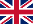 Flag of Regno Unito