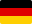 Flag of Germania