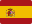 Flag of Spagna