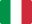 Flag of Italia 