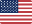 Flag of Stati Uniti
