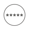 recensioni a 5 stelle