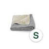 Luxcoperta per cani ury super soft