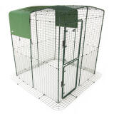 Coperture esterne per Catio