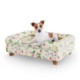 Cucce per cani Bolster in memory foam