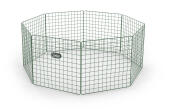Zippi playpen starter pack - altezza sinGola