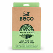 Beco sacchetti per la cacca del cane