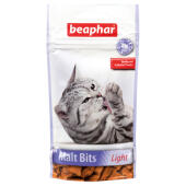 Pezzetti di malto beaphar light (150 g)