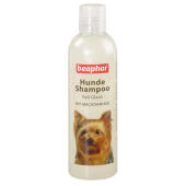 Beaphar shampoo per cani lucentezza del pelo (250ml)