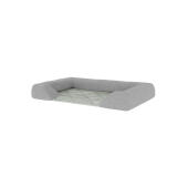 Topology letto per cani bolster bed topper