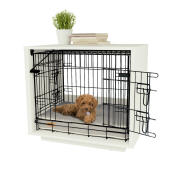 Fido Nook 24 con cassa bianca
