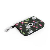 Porta sacchetti per la cacca - midnight meadow
