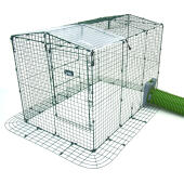 Copertura trasparente per Zippi corsa 100cm x 52cm