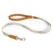Guinzaglio per cani di design natural pawstep di Omlet