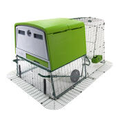 Frangivento per Eglu Cube mk2 810.0186