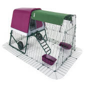 Copertura pesante per Eglu Go up 810.0128