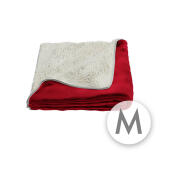 Luxury super morbida coperta per cani e gatti