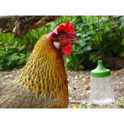Pollo e Omlet peck toy