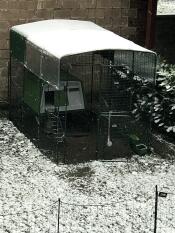 Per l'inverno riGoureux! 