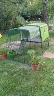 eglu cube mk2