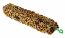 Stick fruttato per criceti e gerbilli