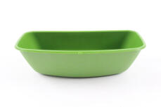 Abbeveratoio per Eglu Go in verde foglia