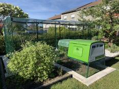 Il nostro nuovo Cube con uscita