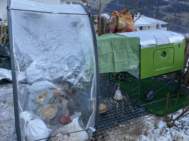 Quartieri d'inverno 