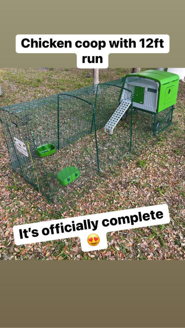 Amiamo il sito Eglu Cube e anche le nostre bambine.