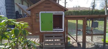 Porta essenziale!