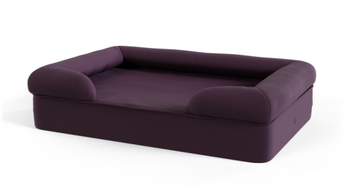 Bolster Bed 15 colours(autogenerated)