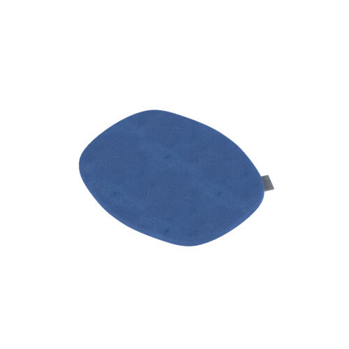 Freestyle albero del gatto intrecciata blu passo pad