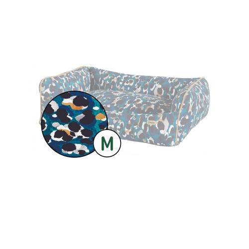Nest coperta solo per cani - canine camo