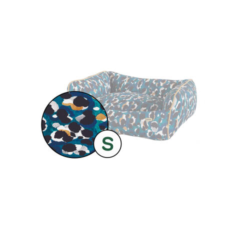 Coperta per cani nest solo piccola - canine camo