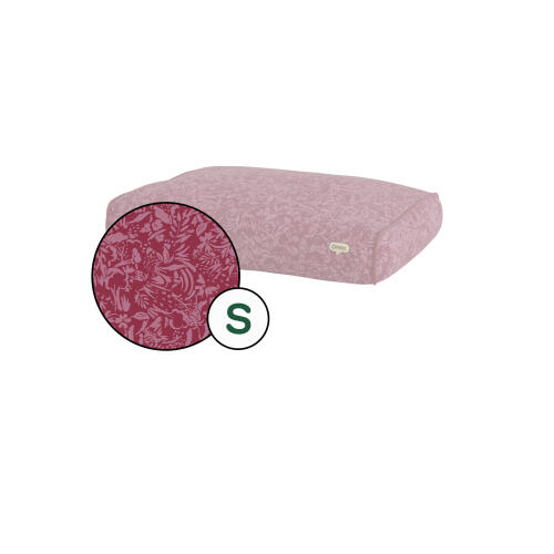 Coperta per cani solo con cuscino - wild wanderings