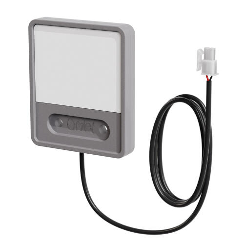 Luce coop - porta automatica del pollaio