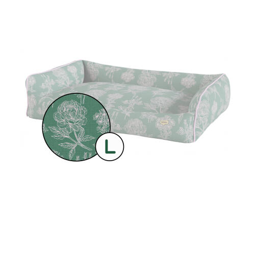 Coperta per cani nest - solo giardino d'inverno