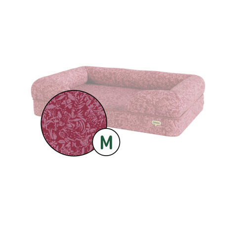 Coperta del letto per cani bolster only - wild wanderings