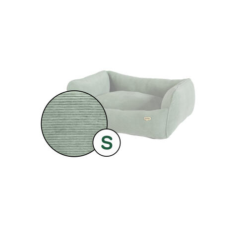 Assicuratevi che il vostro cane abbia sempre un letto fresco su cui dormire con un copriletto nest di ricambio di Omlet.