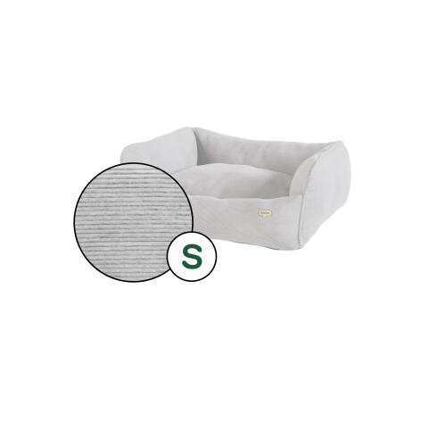 Assicuratevi che il vostro cane abbia sempre un letto fresco su cui dormire con un copriletto nest di ricambio di Omlet.