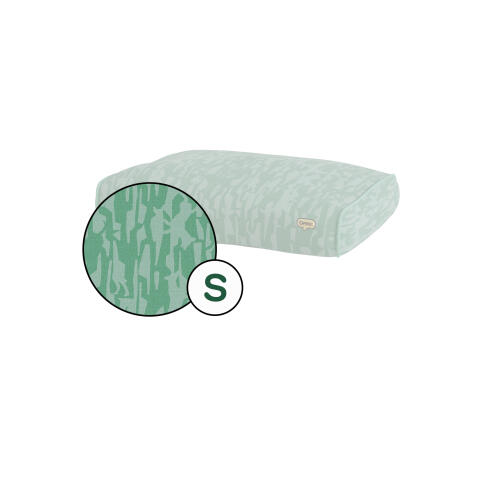 Cuscino copriletto per cani solo di piccole dimensioni - grassland gallop
