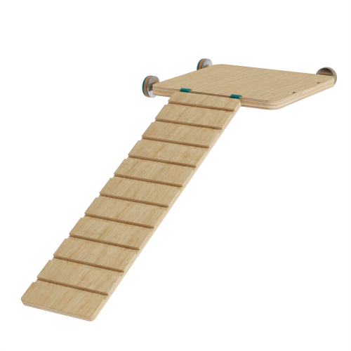 Kit di accessori per l'habitat del criceto