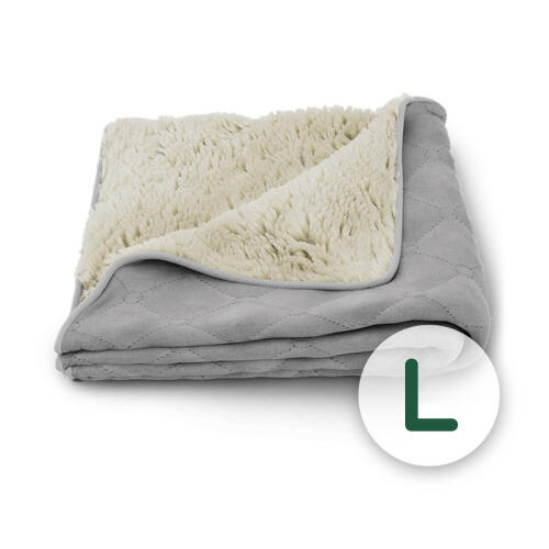 Luxcoperta per cani ury super soft