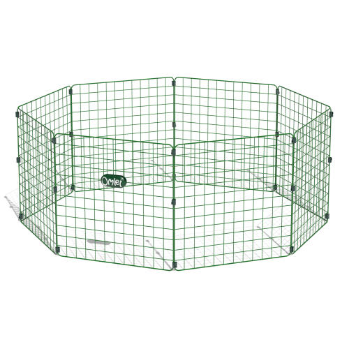 Zippi box per cavie basic - altezza sinGola