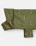 Joules olive bee cappotto resistente all'acqua Joules olive bee cappotto resistente all'acqua