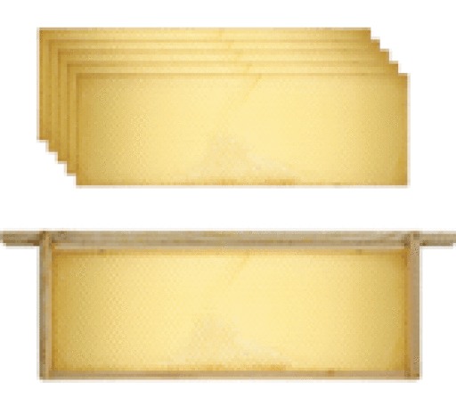 Super fondazione hoffman standard