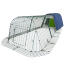 Coperta per temperature estreme per Eglu Go blu Coperta per temperature estreme per Eglu Go blu