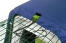 Coperta per temperature estreme per Eglu Go blu