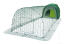 Giacca per temperature estreme per Eglu Classic verde