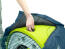 Giacca per temperature estreme per Eglu Classic blu Giacca per temperature estreme per Eglu Classic blu
